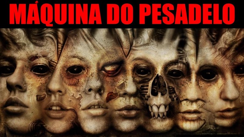 Ужасные картинки на рабочий стол