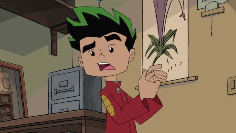 Американский дракон 2 сезон