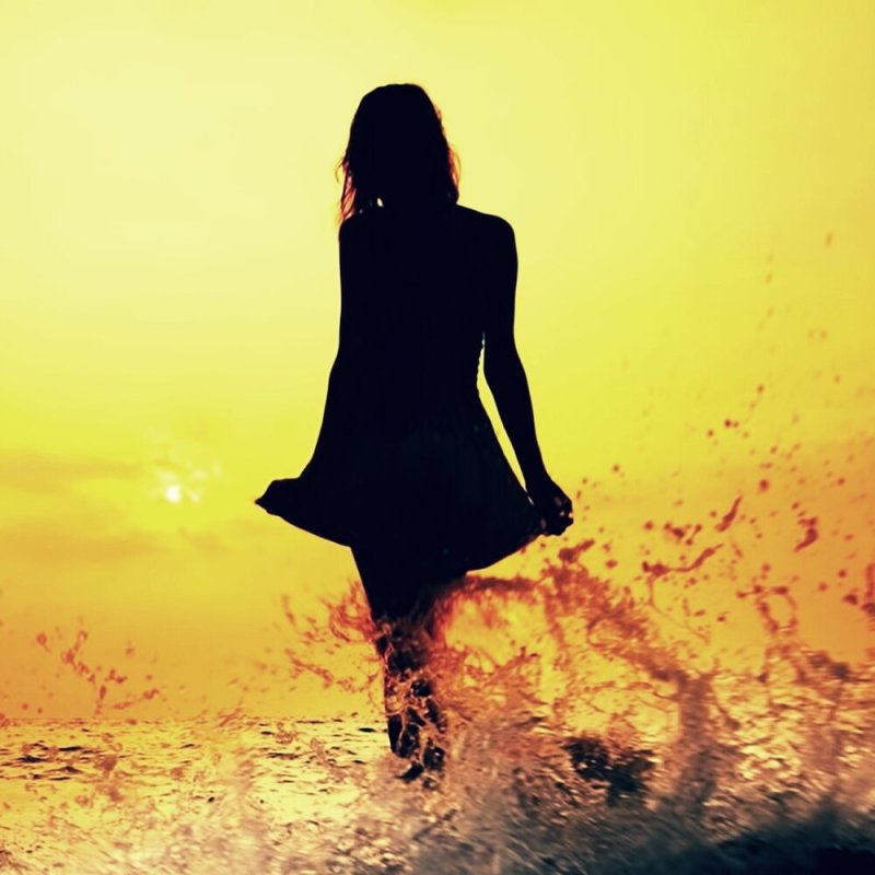 Аватарки для девушек