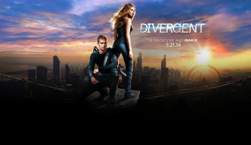 Лорен Дивергент