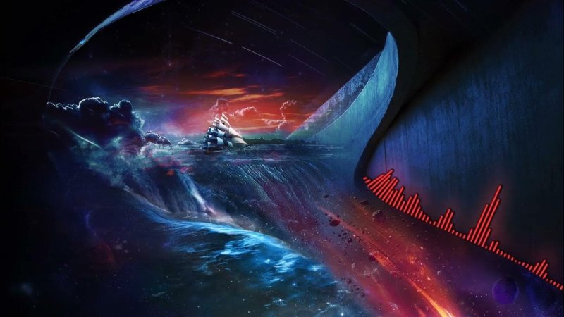 Заставка на рабочий стол фантастика