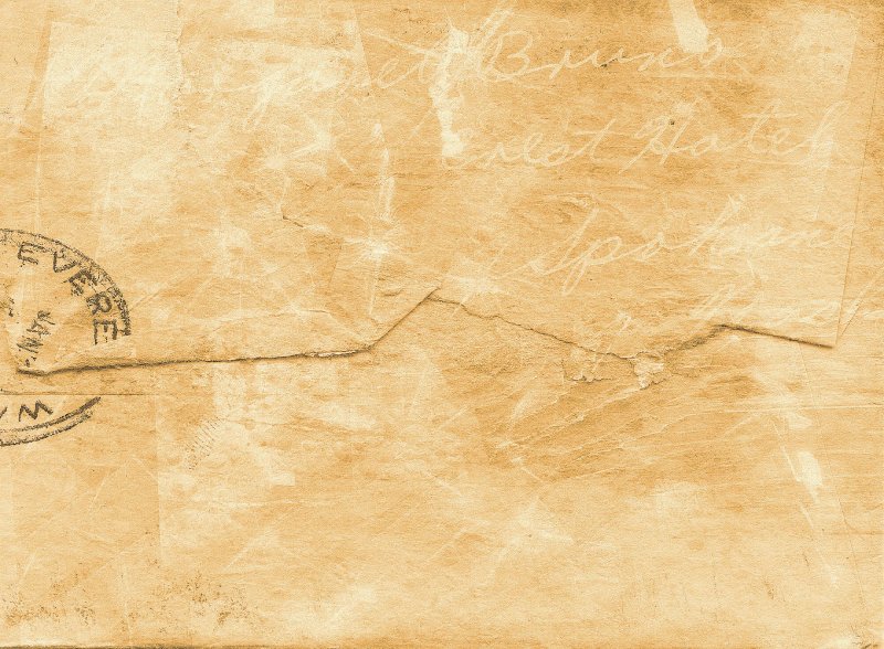 Старые письма фон