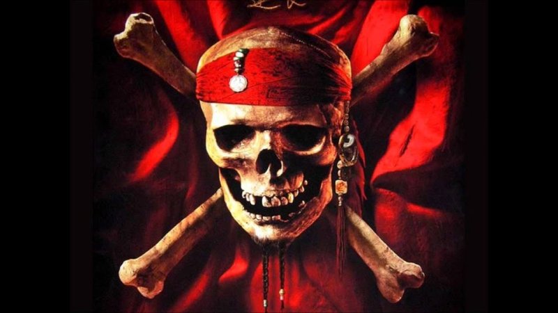 Картинки на рабочий стол пираты Карибского моря