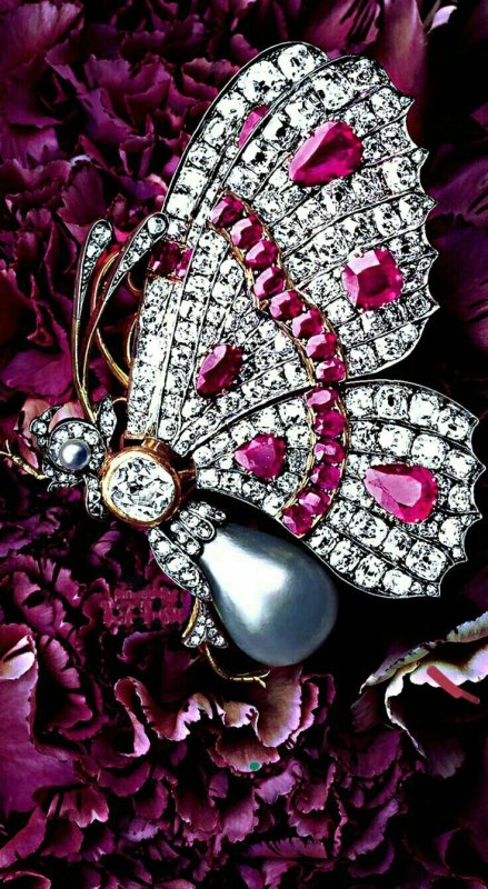 Красивые драгоценности