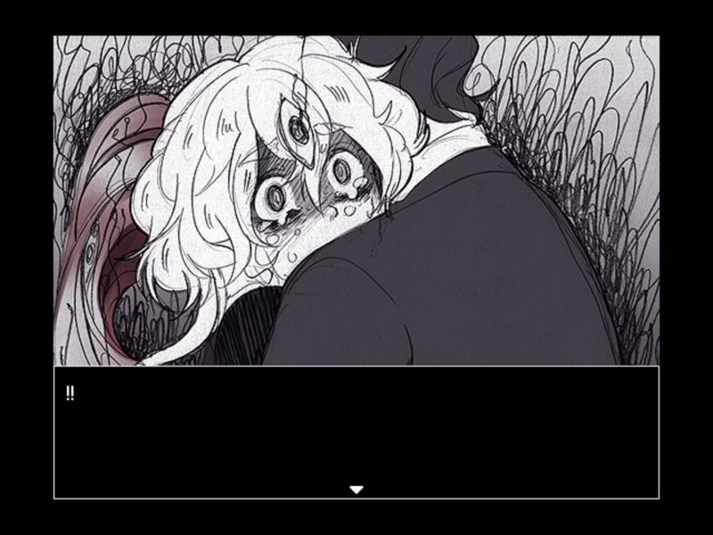 Шарлотта Уилтшир q84