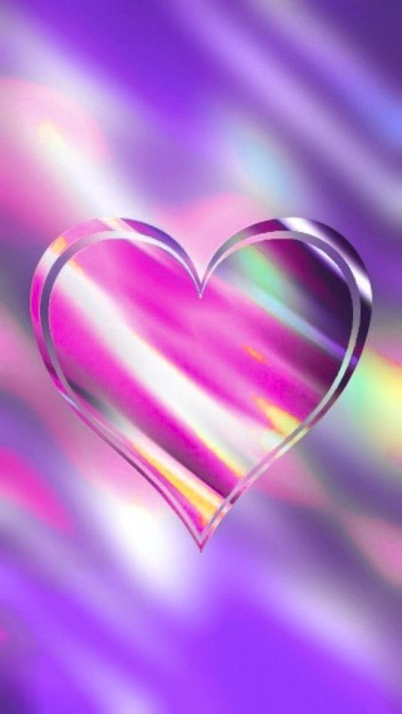 Картинки сердечки красивые