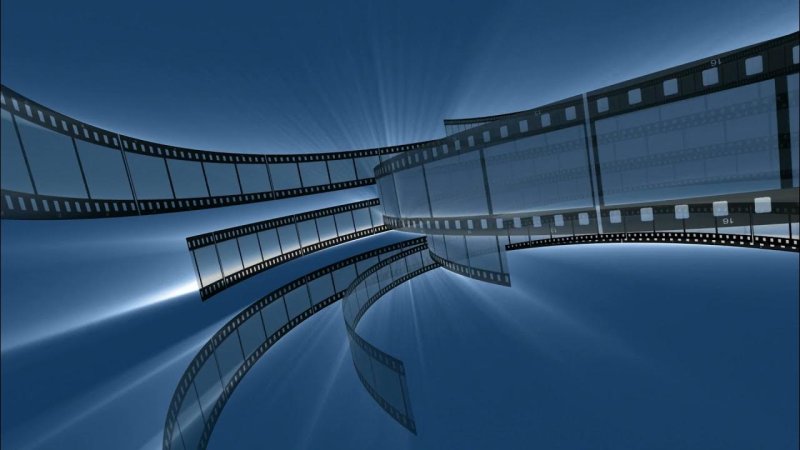 Кинопленка фон