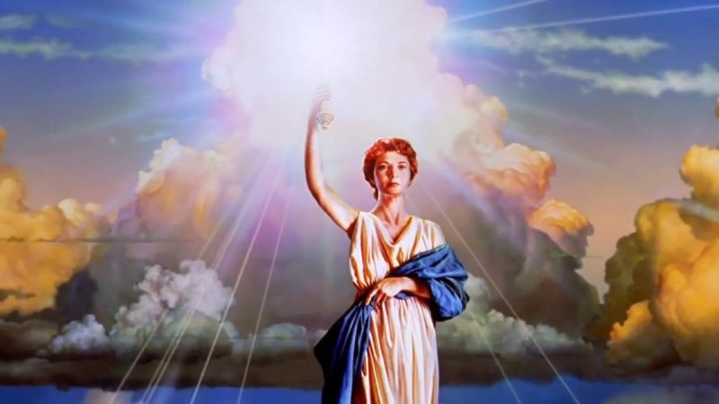 Columbia Кинокомпания