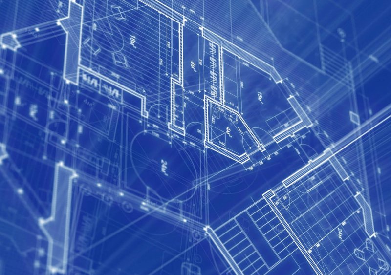 Технический фон