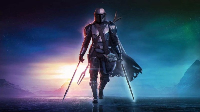 Звёздные войны мндолорец