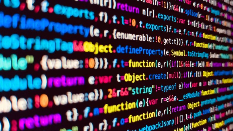 Программирование обои