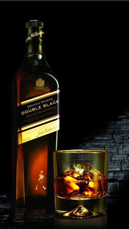 Виски высокого качества