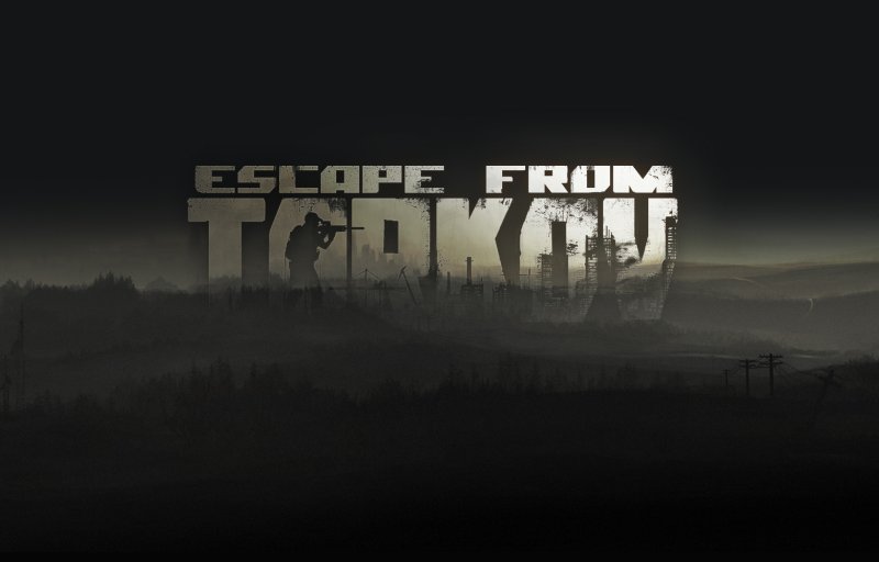 Tarkov логотип