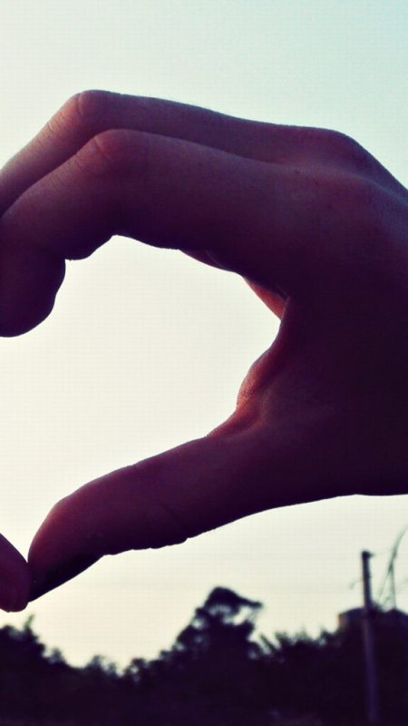 Картинки для телефона на главный экран