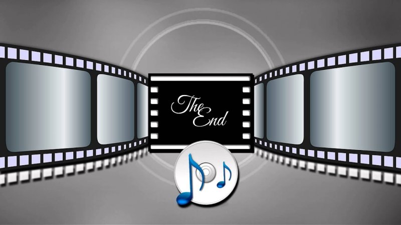 Кадры киноленты