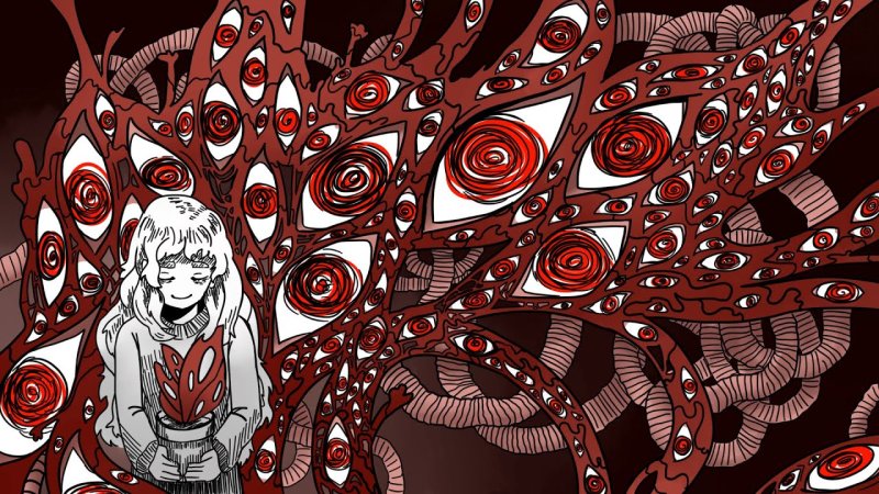 Привет Шарлотта Феликс арт