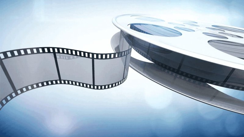 Кинематографическая пленка