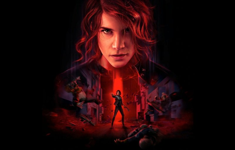 Джесси Фейден арт