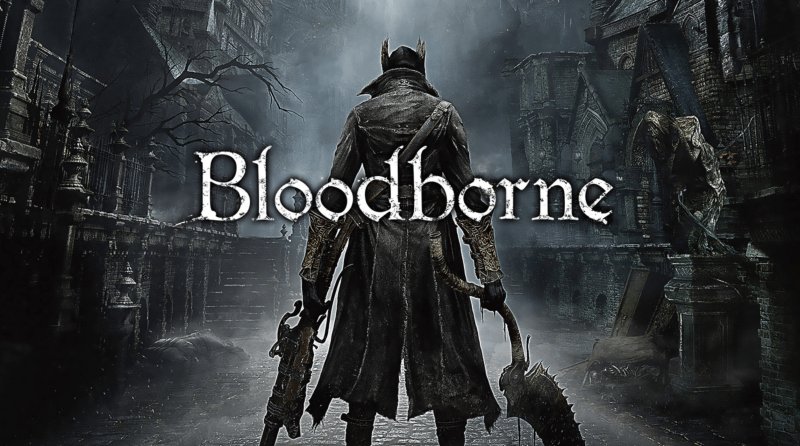 Bloodborne 2015