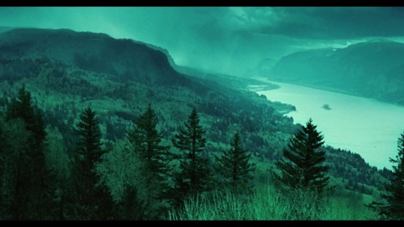 Форкс Сумерки Эстетика