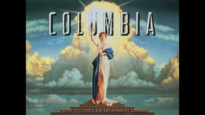 Киностудия коламбия Пикчерз