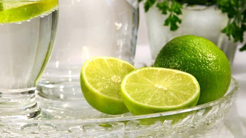 Картинки на рабочий стол лайм