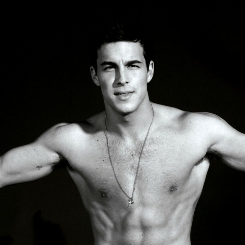 Марио Касас актёры Испании