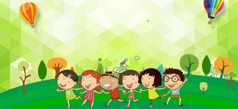 Фон для детей