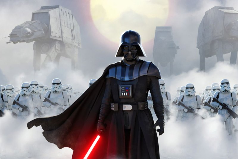 Звёздные войны Дарт Вейдер