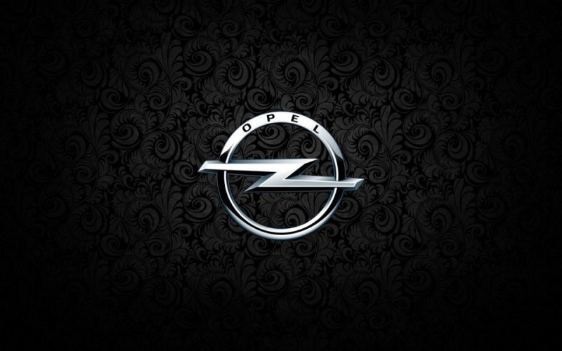 Эмблема Опель