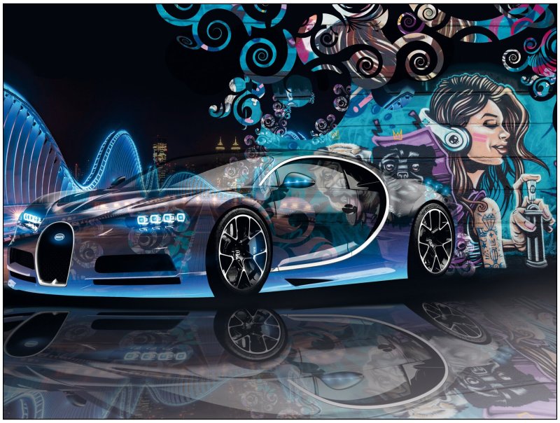 Крутые обои