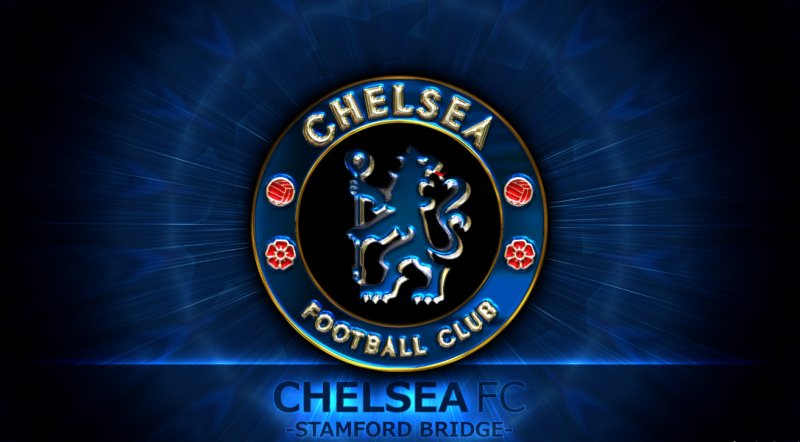 Эмблема Челси футбольный клуб