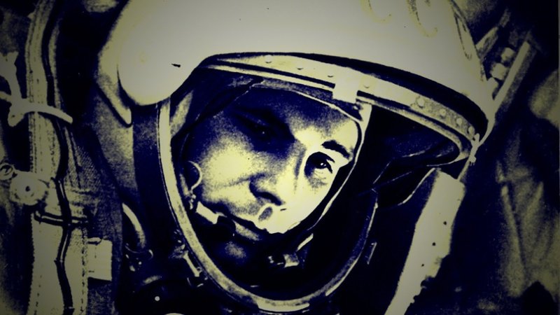 Гагарин Юрий Алексеевич