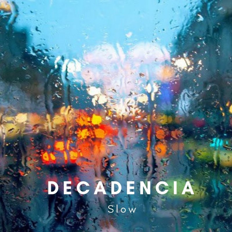 Заставка на айфон осень дождь