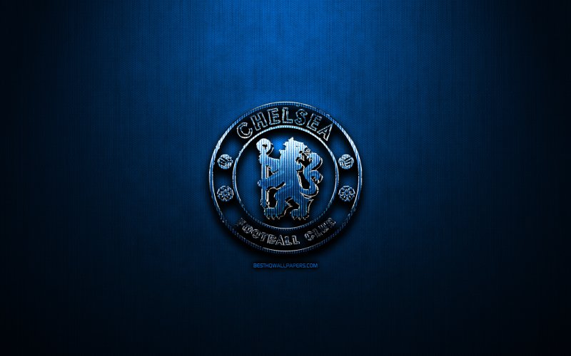 Логотип ФК Челси