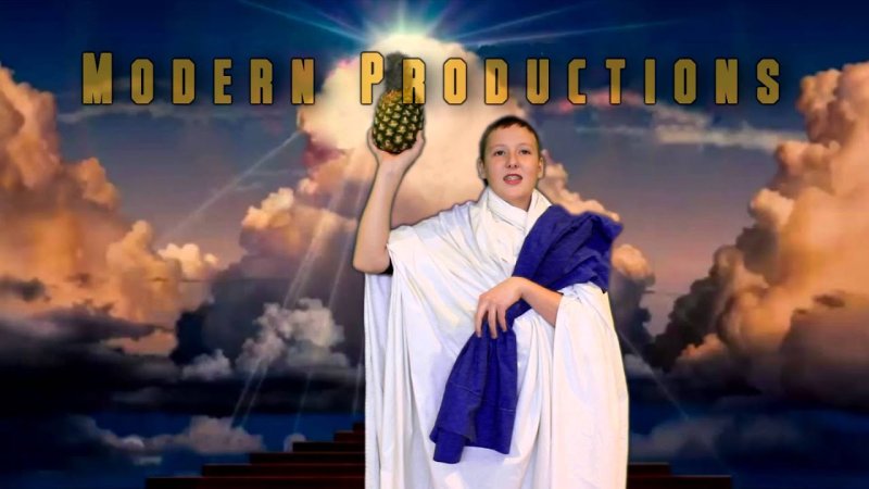 Коламбия Пикчерз Мем