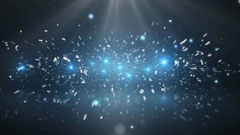 Фон для интро