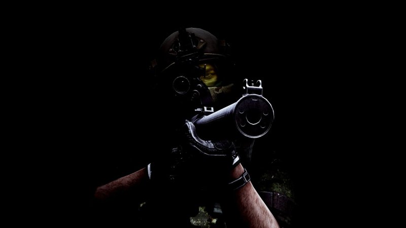 Escape from Tarkov арты