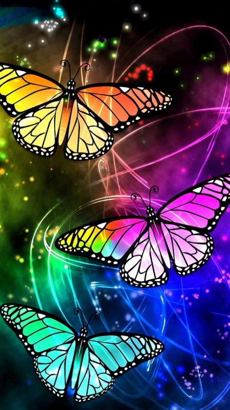 Фон на телефон красивые