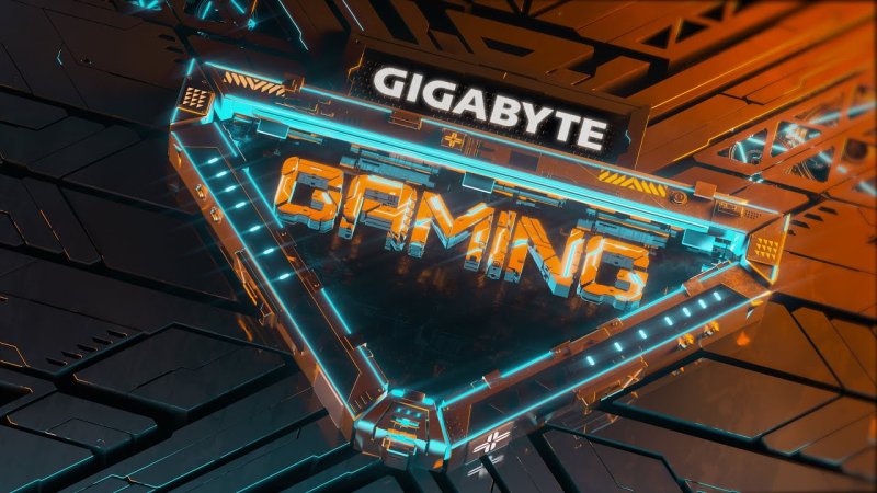 Gigabyte 4k