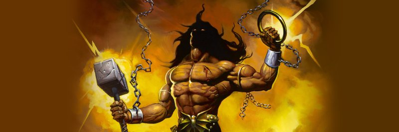 Кен Келли мановар