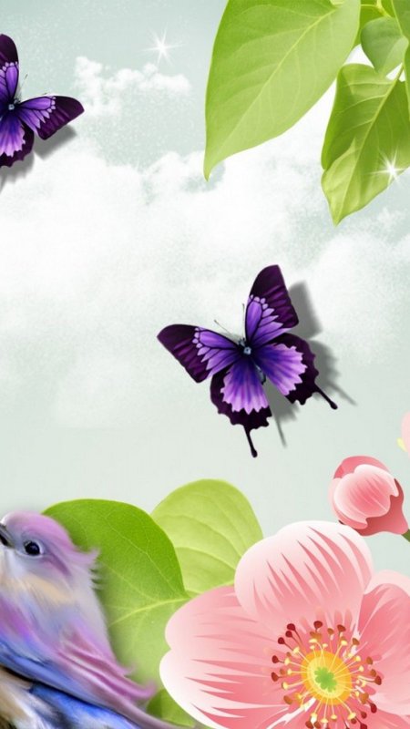 Красивые картинки