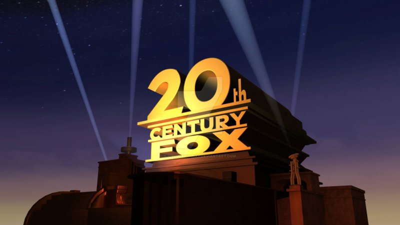 20th Century Fox 1997