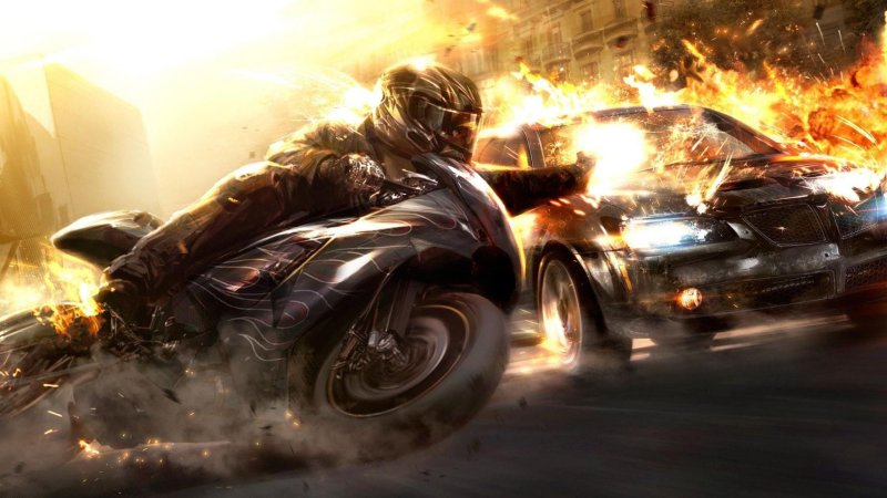 Игровые обои