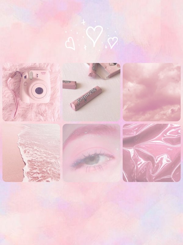 Эстетика девочек подростков