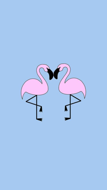 Парные обои