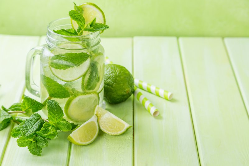 Мохито лайм