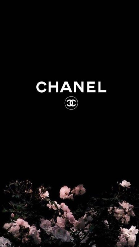 Шанель заставка