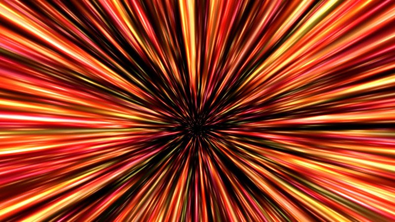 Движущийся фон