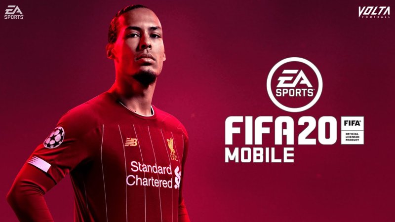 ФИФА мобайл шапка